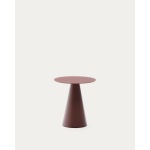 Wilshire side table