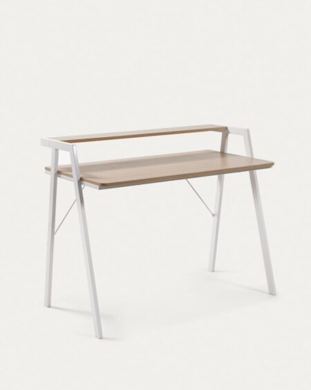 4. Maison Calme Art Desk Collection