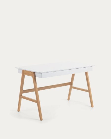 5. Linea Verde Art Design Desk Series