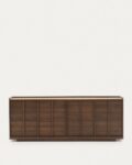 2. Casa Form Sideboard Edition