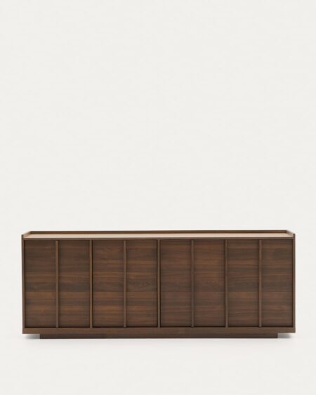 2. Casa Form Sideboard Edition