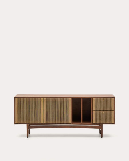5. Moden Pure Art Sideboard