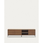 Vedrana 3-door TV stand