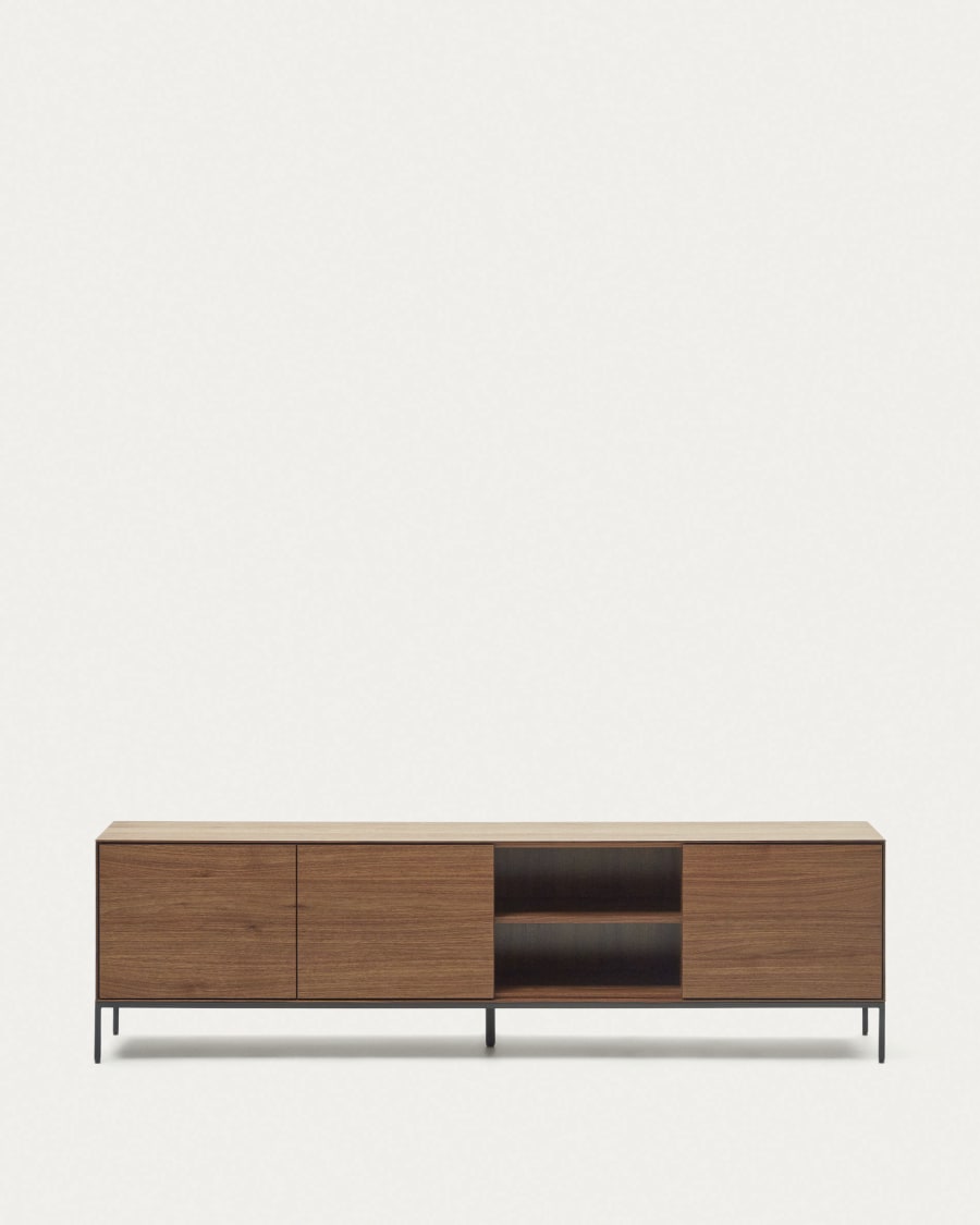 Vedrana 3-door TV stand