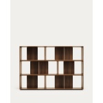Litto set of 6 modular shelving