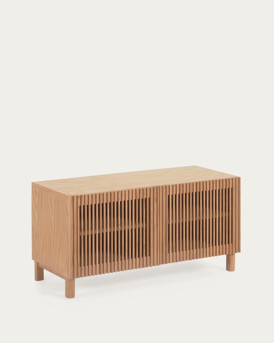 Beyla 2-door shoe rack