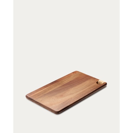 Sardis serving board in FSC 100% acacia wood