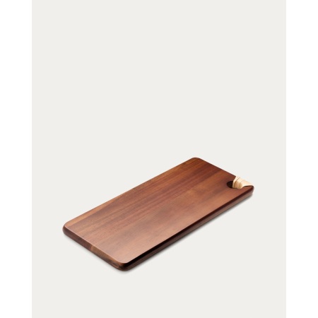 Sardis serving board in FSC