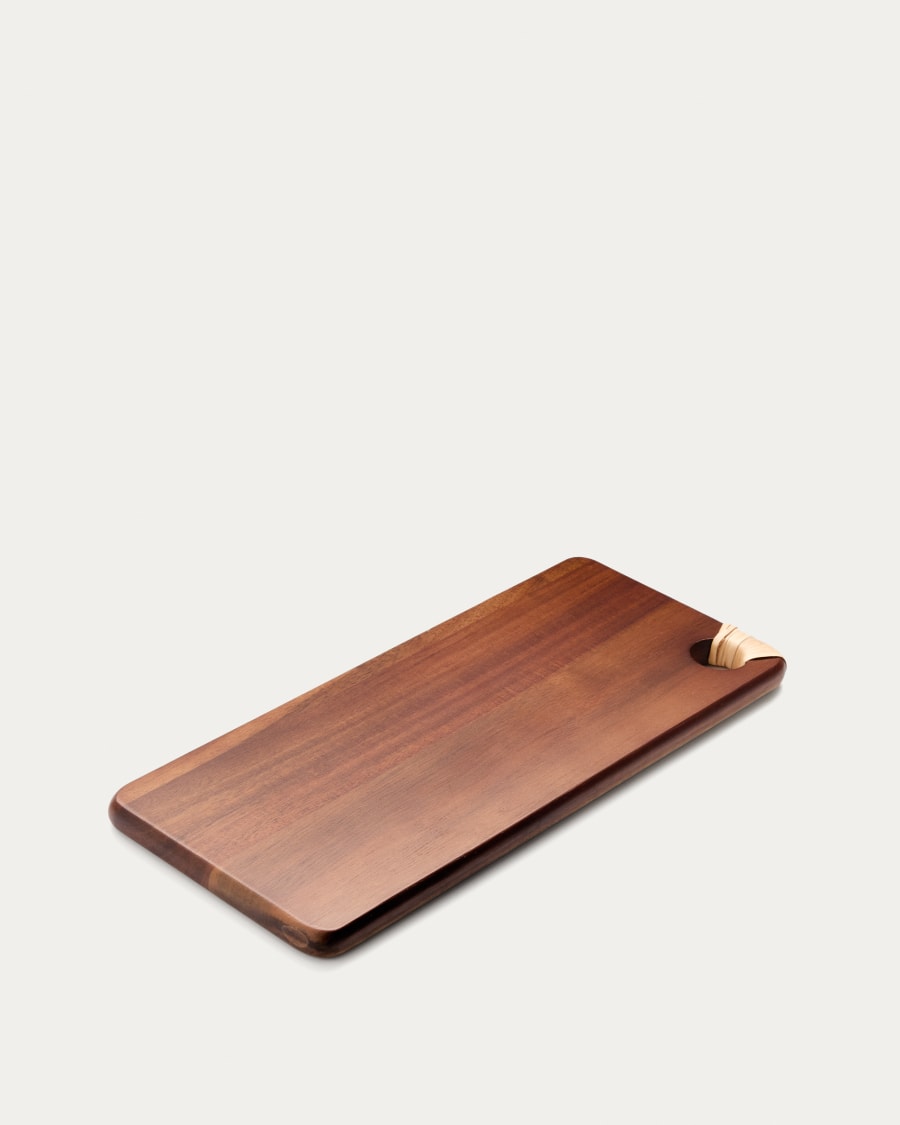 Sardis serving board in FSC
