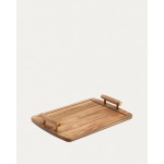 Teppa tray