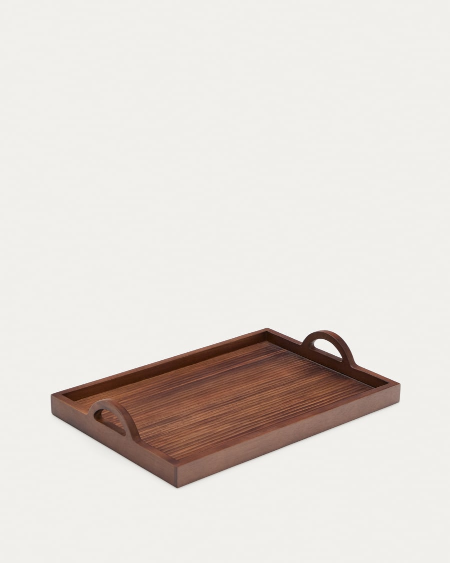 Rommu tray made
