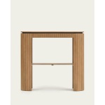 Licia console table