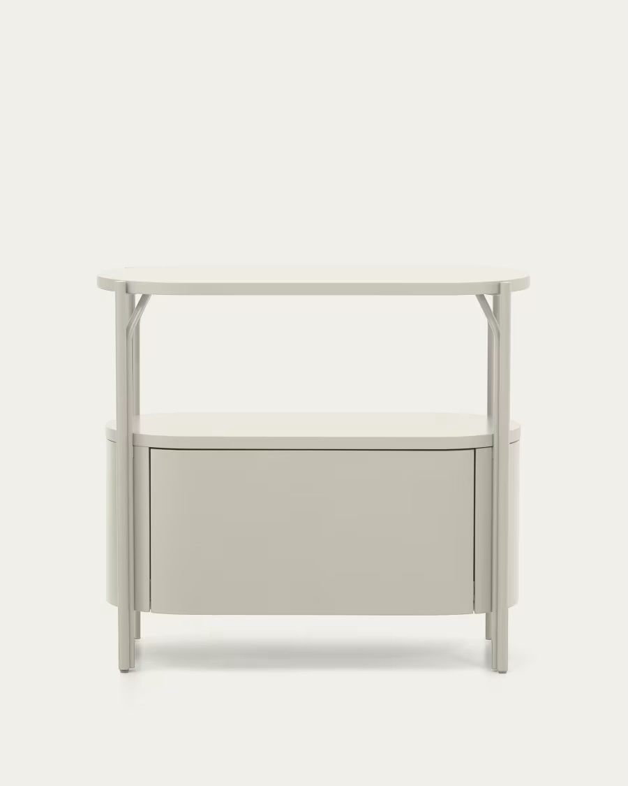 Arely bathroom vanity unit