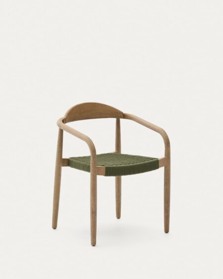 " Nina stackable chair