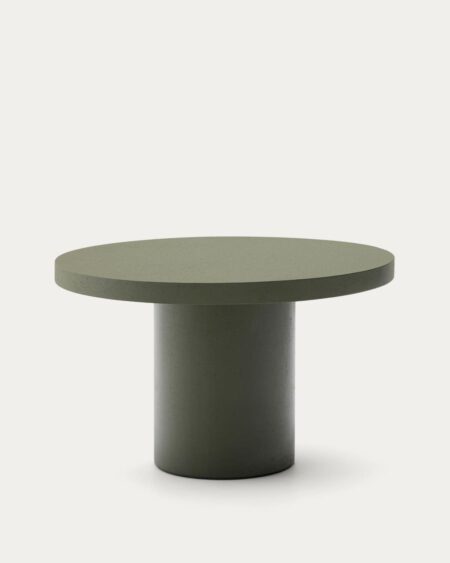 "Aiguablava green cement