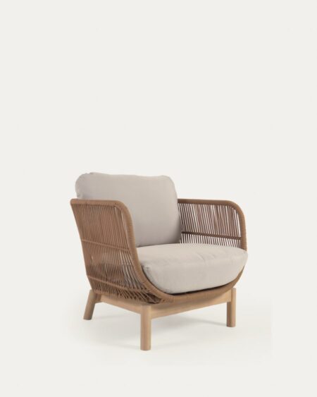 Catalina armchair made