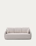 Laira 3-seater chenille