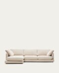 Gala 4-seater sofa