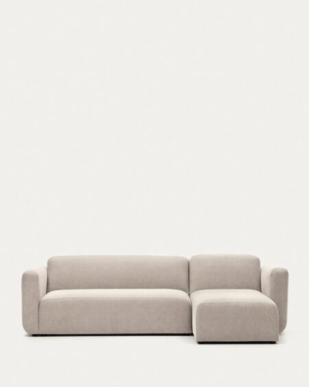Neom 3 seater modular sofa,