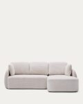 Laira 3-seater chenille