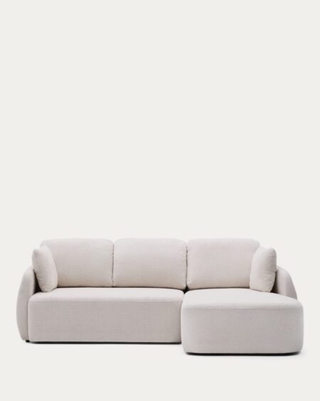 Laira 3-seater chenille