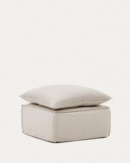 Anarela pouffe