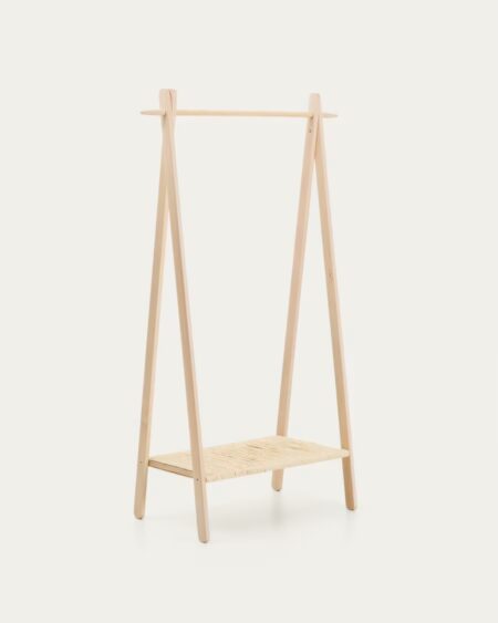 Natane birch wood