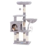 Cat Tree with toy