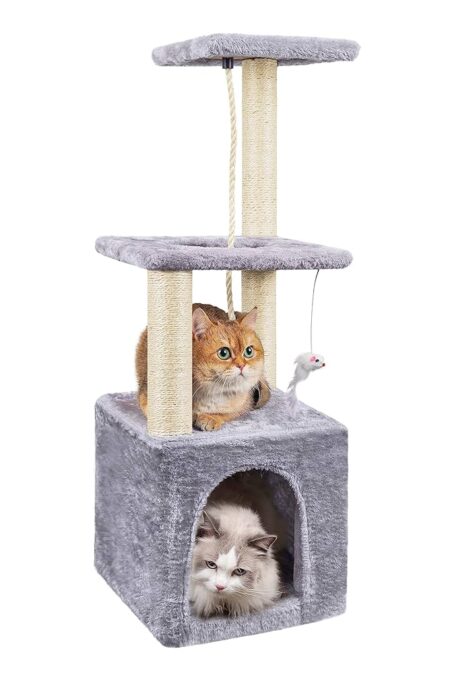 Cat Tree, 90cm