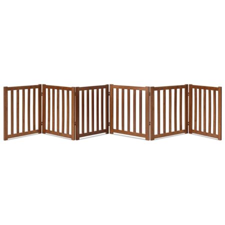 Dog Gate Indoor – 24”High F