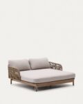 Catalina double sun lounger