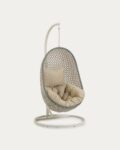 Hanging armchair