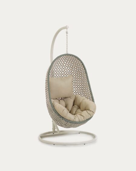 Hanging armchair