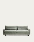 Veliro green velvet 3