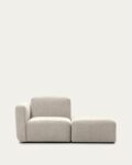Neom 1 seater modular sofa