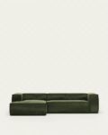 Blok 3-seater left