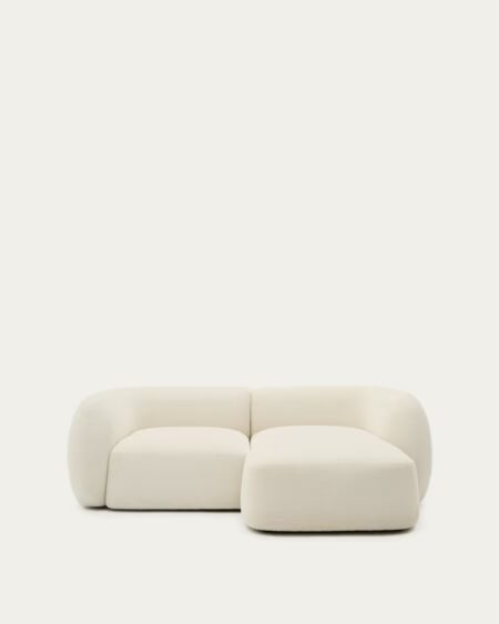 Martina ecru chenille 2