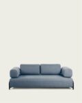 Compo 3 seater