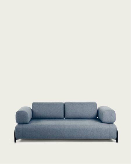 Compo 3 seater