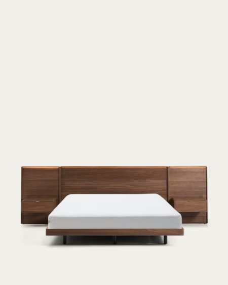 Norlen bed