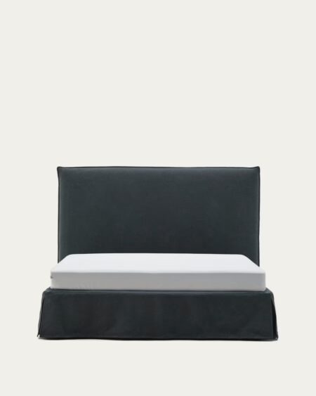 Jaira Anthracite grey
