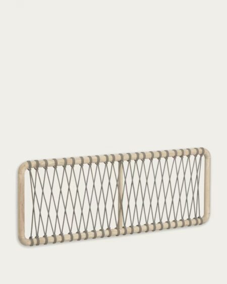 CrownFrame Headboard Luxe