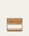 MoonSide Bedside Table Luxe