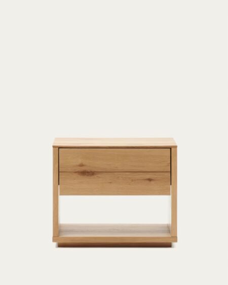 MoonSide Bedside Table Luxe