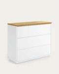 Abilen 3-drawer