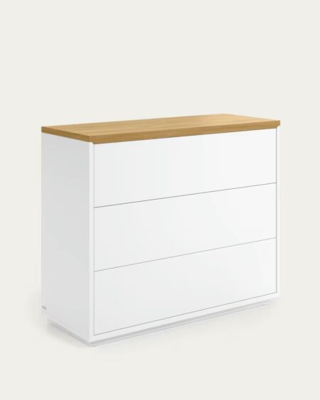 Abilen 3-drawer