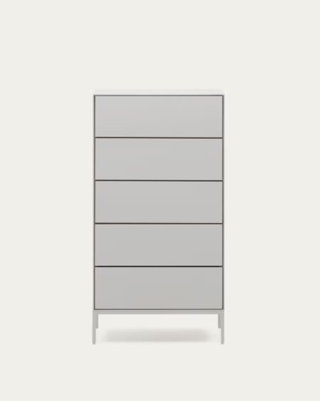 Vedrana 5-drawer