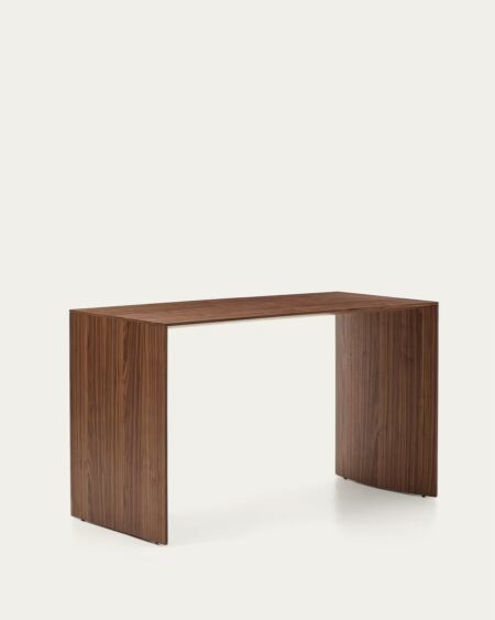 Litto walnut veneer