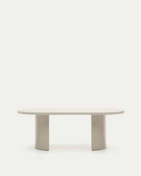 Nealy table