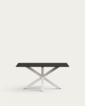 Argo white table